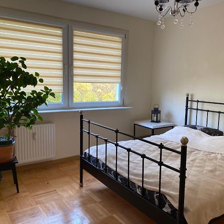 Apartament Arkonska 슈체친 외부 사진
