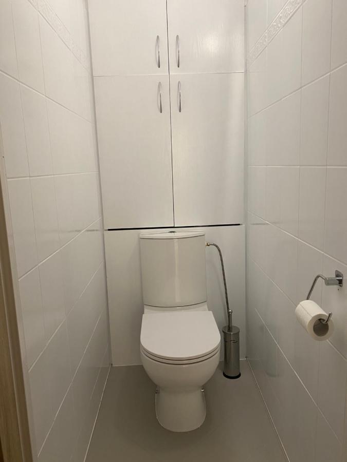Apartament Arkonska 슈체친 외부 사진