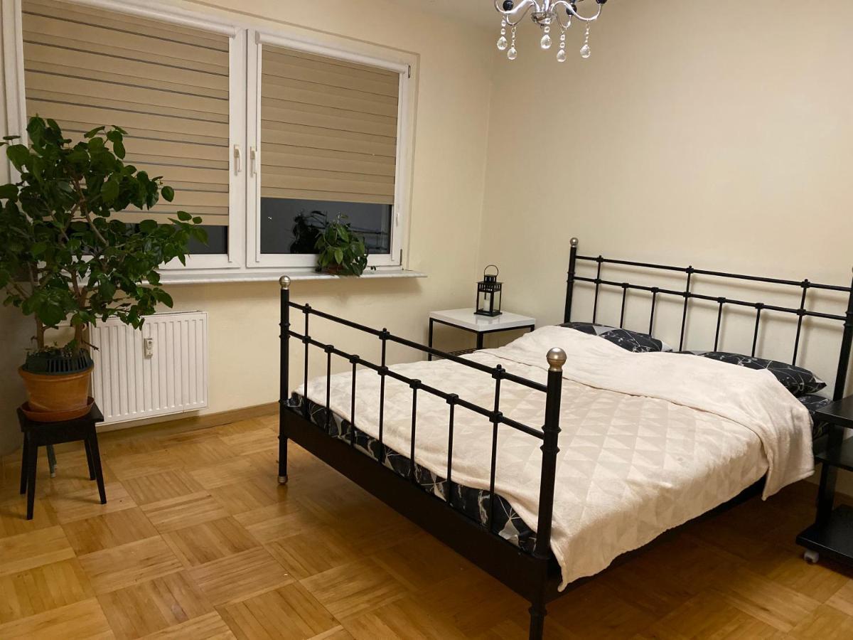 Apartament Arkonska 슈체친 외부 사진