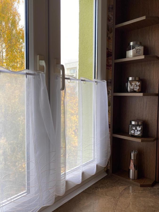 Apartament Arkonska 슈체친 외부 사진