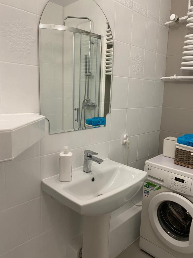 Apartament Arkonska 슈체친 외부 사진