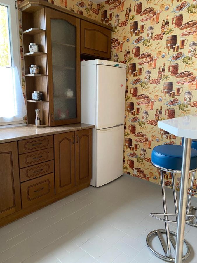 Apartament Arkonska 슈체친 외부 사진