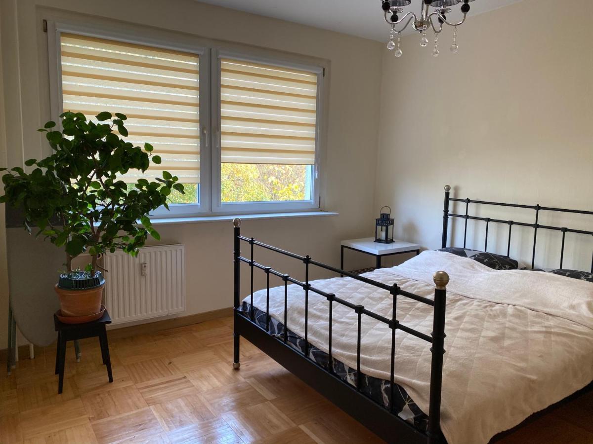 Apartament Arkonska 슈체친 외부 사진