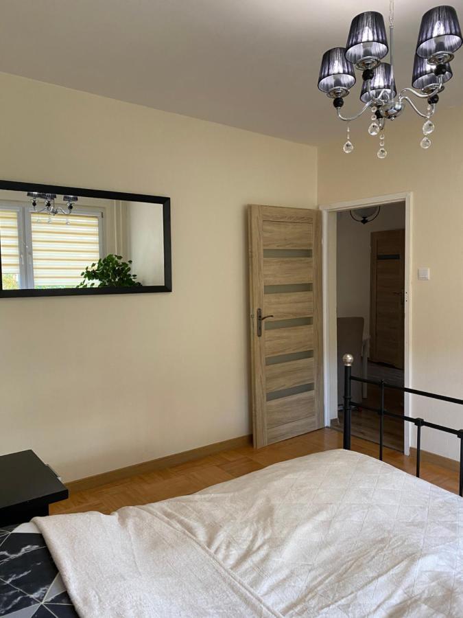 Apartament Arkonska 슈체친 외부 사진