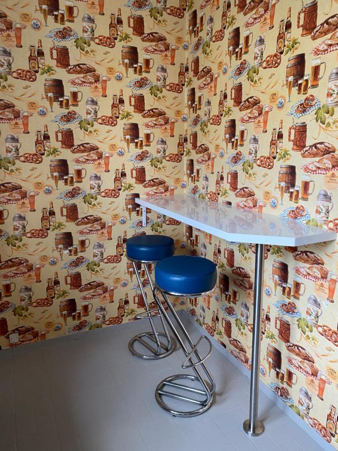 Apartament Arkonska 슈체친 외부 사진